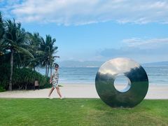 -三亚太阳湾柏悦酒店