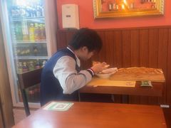 -acquolina·阿果里呐意大利比萨店(紫薇尚层店)