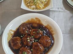 -丰泽园饭店