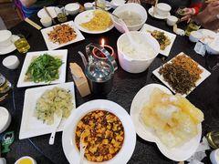 -喜洲翰林餐厅(董家百年老宅店)