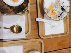 -古乡居甜品(大信店)