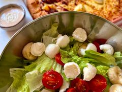 -嘉喜来比萨(罗马花园店)