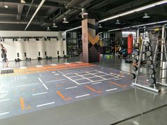 -天行健身＆天行拳馆跆拳道·格斗TXGYM
