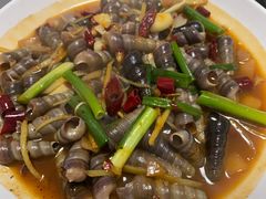-江南村海鲜馆(洞头店)