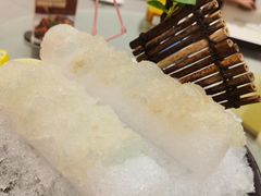 -祈胜邨•顺德鱼生•顺德菜(容桂店)