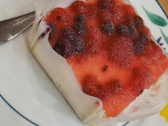 -萨莉亚意式餐厅(南京环亚凯瑟琳广场店)