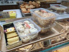 -彭记优口(胜利路店)