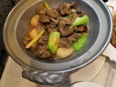 清闷东山羊-闻见中国海南菜(K11店)