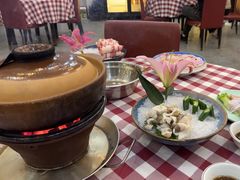 -吉源大排档·鱼生·海鲜(烧烤彩印厂店)