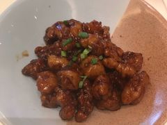 糖醋里脊-外婆家(古墩印象城店)