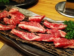 -黑牛の店·和牛烧肉(大悦城店)