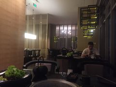 -西安浐灞艾美酒店·汉江餐厅·火锅