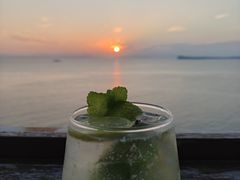 -Brew Farm·精酿农场海滨悬崖餐厅