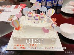 -金陵暴走小龙虾·迷踪蟹(凯德MALL店)