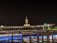 -海河游船(古文化街码头)