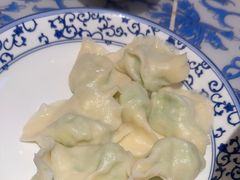 -东方饺子王(王府井关东古巷店)