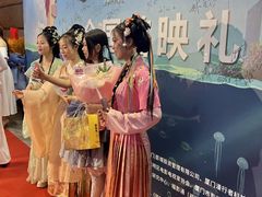 -中影梦工坊影城(加州杜比·激光·尊荣影城)