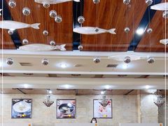 大堂-顺姬冷面(延大店)
