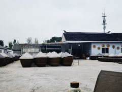 -苏州市吴中区光福窑上花果蜜饯厂