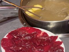 -贵宾牛·潮汕牛肉火锅(珠池总店)