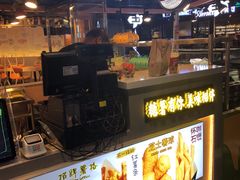 -SUGAR糖薯·章鱼烧(鹏欣水游城店)