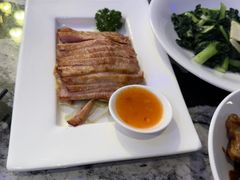 -新白鹿餐厅(百联中环店)