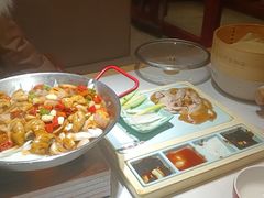 -吉祥春饼·烤鸭(文登利群店)