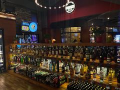 -FUTURE BAR(岭南天地店)