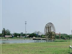 -盘锦特产博物园