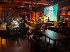 -音乐房子·Vintage Live Bar(玉林总店)