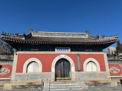 -大钟寺古钟博物馆