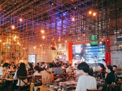 大堂-同仁四季椰子鸡(宝安壹方城店)