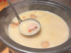 -乔街深夜食堂·小龙虾·高压锅生蚝(杭州总店)