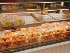 -鲍师傅糕点(凯德云尚广场店)