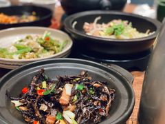 -云海肴·汽锅鸡·云南菜(领展购物广场·中关村店)