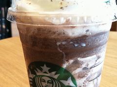 -星巴克(昆明金鹰天地店)
