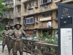 -东水门老街