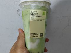 -奈雪的茶(印象城店)