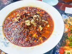 江湖麻麻鱼-后卫寨猫耳朵(后卫寨店)