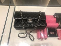 -CHANEL(ifs国际金融店)