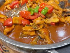 -大师傅金奖啤酒鱼(西街口总店)