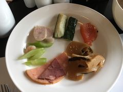 -咖啡苑自助餐厅·中国大饭店