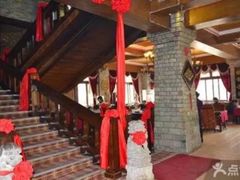 大堂-陈熹公民族美食文化餐厅(中华广场店)