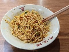 -牛王庙小吃(桥头街店)