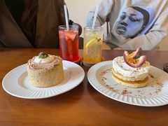 -Lumos一間甜食