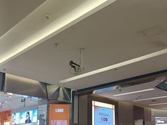 -福田卓悦INTOWN购物中心