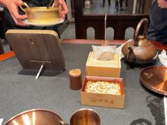 -魁盛居百年鲁菜馆(县西巷店)