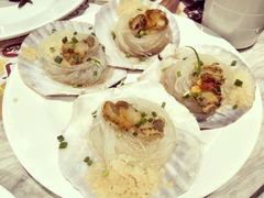 -海柜涮烤一体自助餐厅(金鹰店)