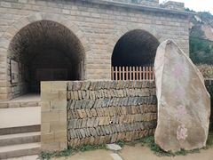 -梁家河村红色旅游区