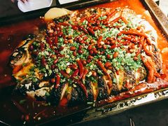-烟火鱼乡(京华城店)